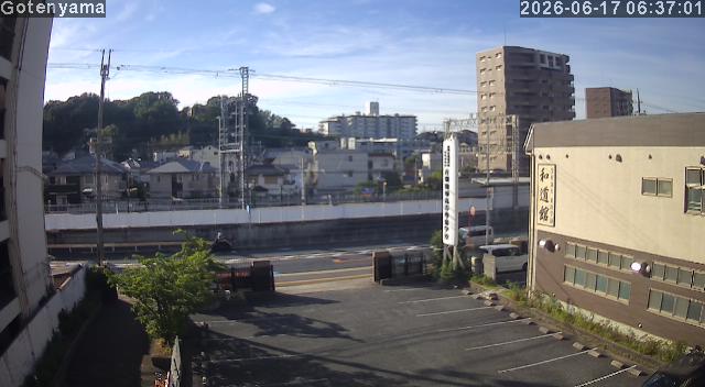 LiveCamera