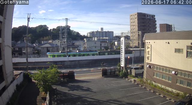 LiveCamera
