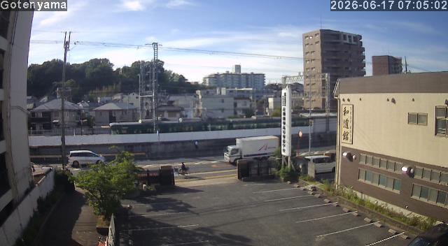 LiveCamera