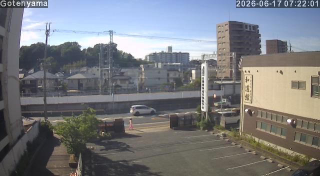 LiveCamera