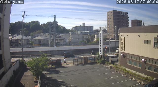 LiveCamera