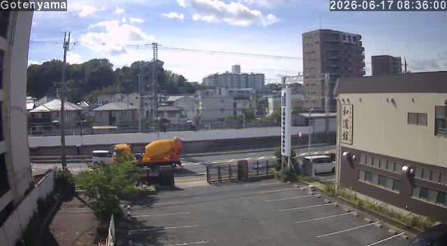 LiveCamera