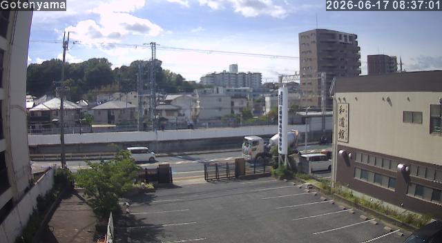 LiveCamera