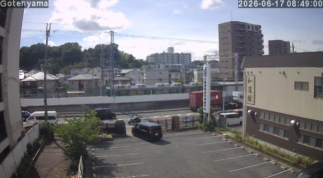 LiveCamera