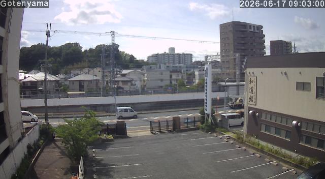 LiveCamera