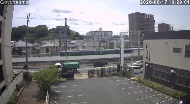LiveCamera
