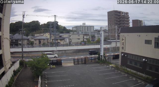 LiveCamera