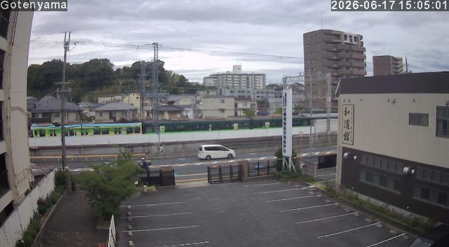 LiveCamera