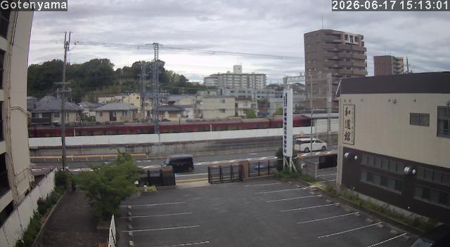 LiveCamera