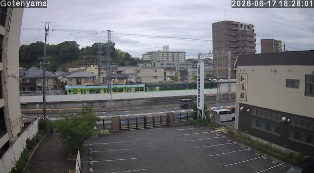 LiveCamera