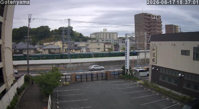 LiveCamera