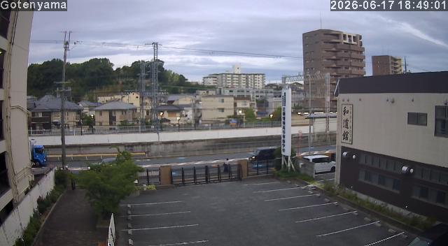 LiveCamera