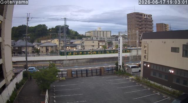LiveCamera