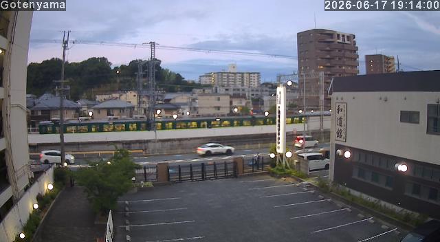 LiveCamera