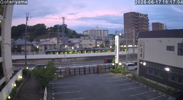 LiveCamera