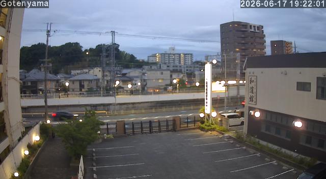LiveCamera