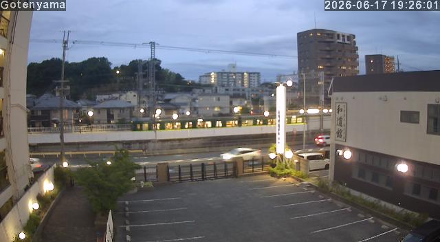 LiveCamera