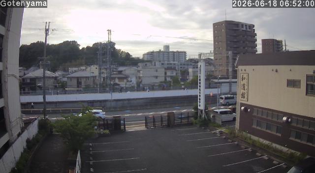 LiveCamera
