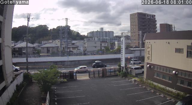 LiveCamera