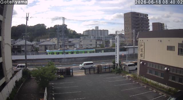 LiveCamera