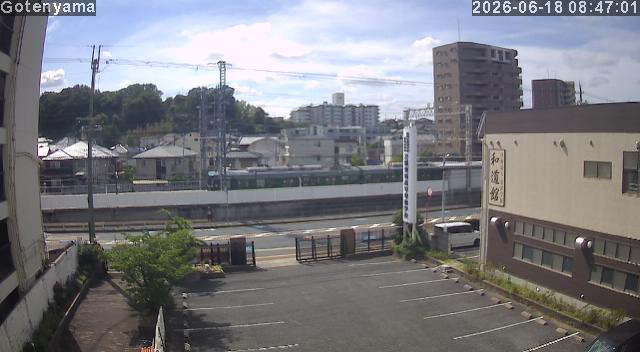 LiveCamera