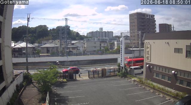 LiveCamera