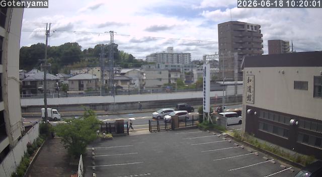 LiveCamera