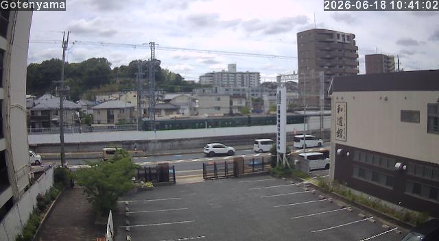 LiveCamera