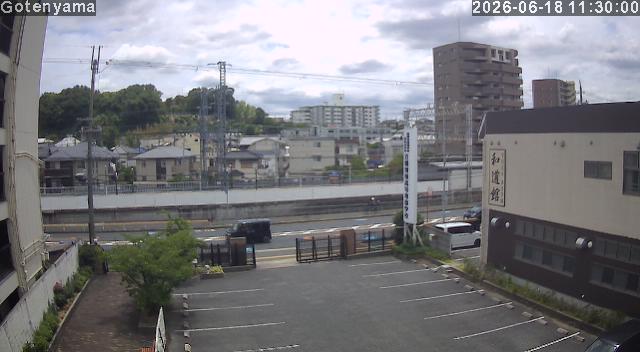 LiveCamera