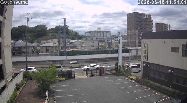 LiveCamera