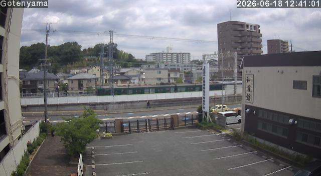 LiveCamera