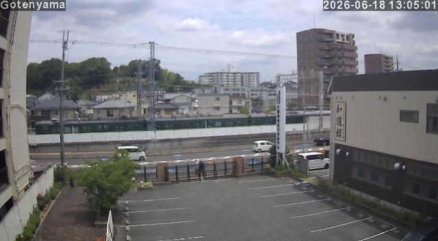LiveCamera