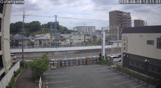 LiveCamera