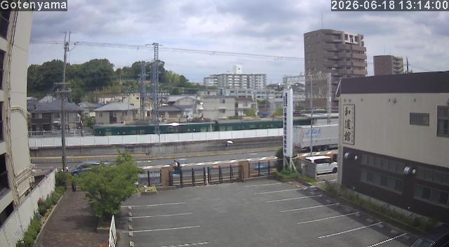 LiveCamera
