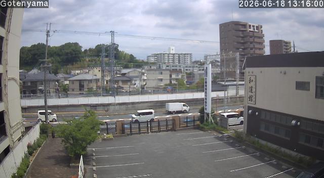 LiveCamera