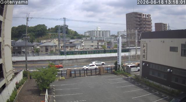 LiveCamera