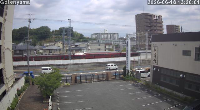 LiveCamera