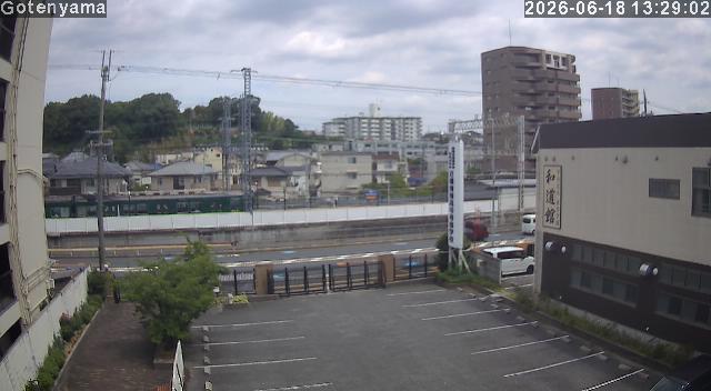 LiveCamera
