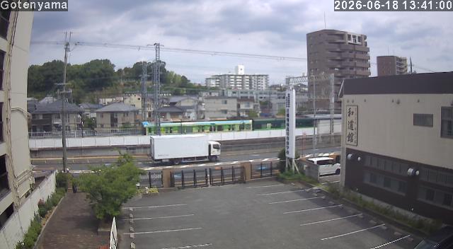 LiveCamera