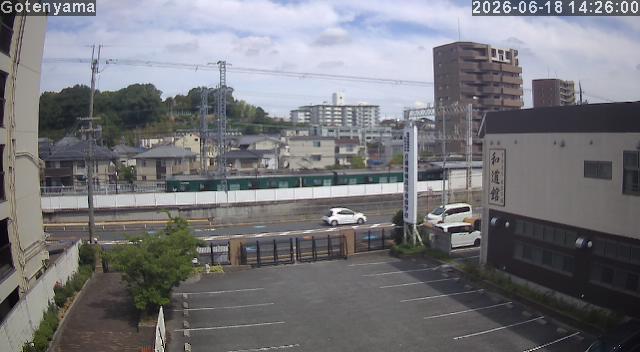 LiveCamera