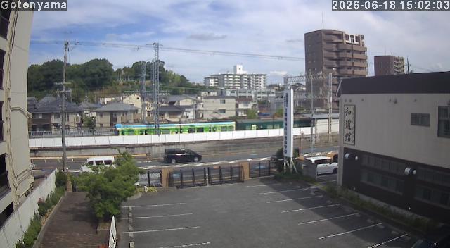 LiveCamera