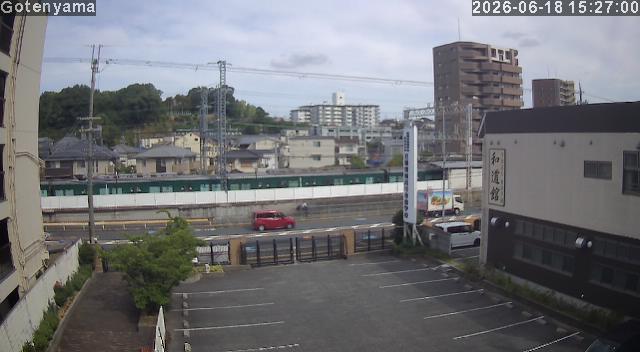 LiveCamera