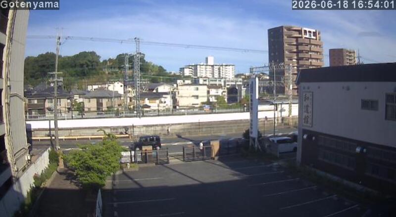 LiveCamera