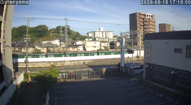 LiveCamera