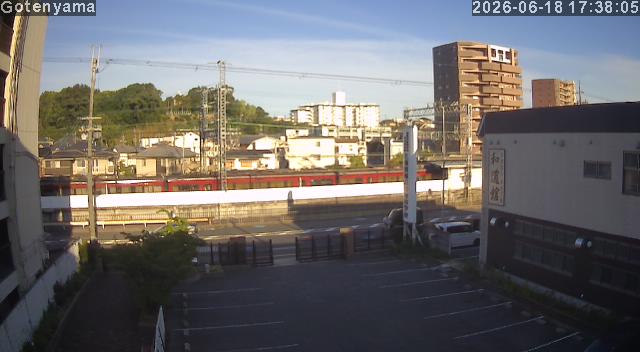 LiveCamera