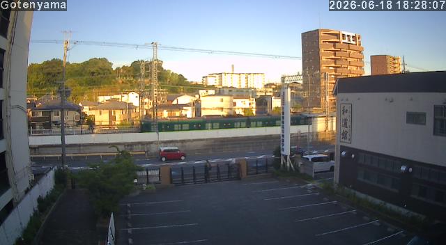 LiveCamera
