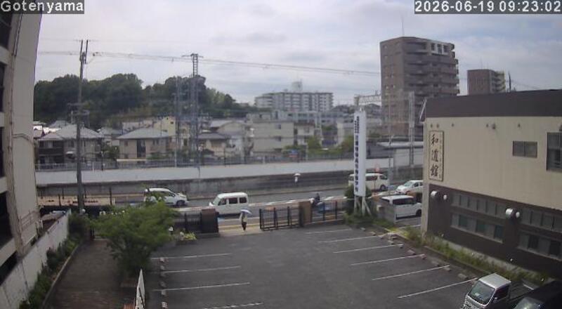 LiveCamera
