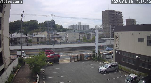 LiveCamera
