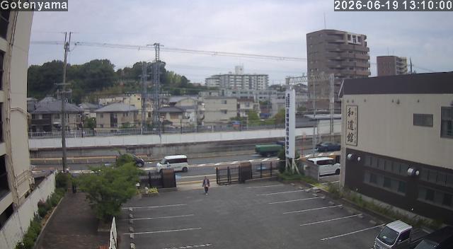 LiveCamera
