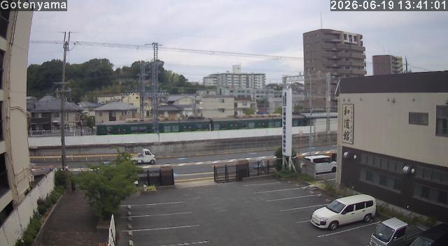 LiveCamera
